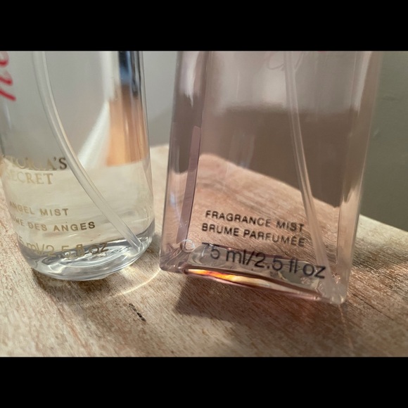 SOLD-VICTORIA’S SECRET Fragrance Mists💕💋 - Picture 7 of 7